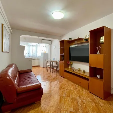 Onix Delfinarium Apartment