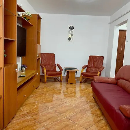 Apartament Onix Delfinarium Constanţa
