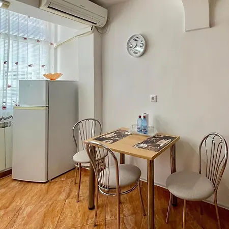 Onix Delfinarium Apartament Constanţa