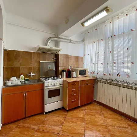 Onix Delfinarium Apartment